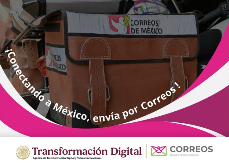 Correos de México avanza en proceso de conciliación con sindicato postal
