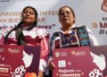 Cuestionan licitación de tarjetas Mujeres con Bienestar en Edomex por asignación a Broxel