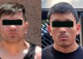 Detiene SSC a tres hombres con armas y droga tras reporte de disparos en Miguel Hidalgo