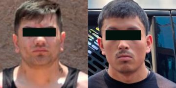Detiene SSC a tres hombres con armas y droga tras reporte de disparos en Miguel Hidalgo