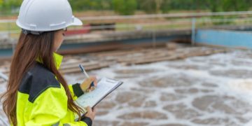 Día de la Tierra y el papel de las empresas ante la gestión del agua en México
