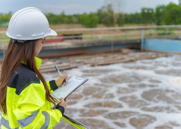 Día de la Tierra y el papel de las empresas ante la gestión del agua en México