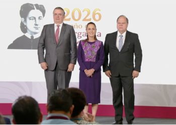 Flex invertirá mil millones de dólares en México para impulsar desarrollo de IA