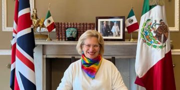 Denuncia exembajadora en Reino Unido presunta red de corrupción y desvío de fondos con ‘encubrimiento’ de la cancillería