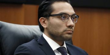 Sheinbaum nombra a Héctor Alonso como director de Aduanas tras salida de Rafael Marín