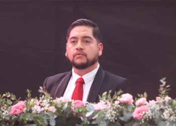 Matan a Secretario municipal de Ocampo, Michoacán