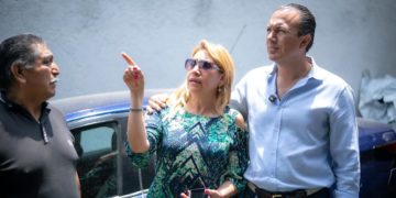 Alcalde de Cuajimalpa destituye a director de Pueblos Originarios por altercado