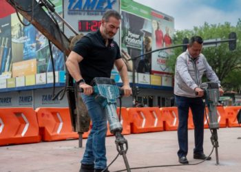 Pedro Haces va contra las máquinas tragamonedas en todo el país