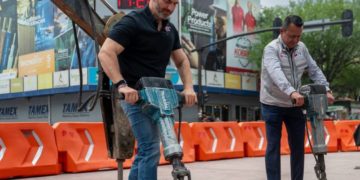 Pedro Haces va contra las máquinas tragamonedas en todo el país