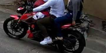 FGJ investiga feminicidio de Edith Guadalupe tras ser localizada en edificio de la Benito Juárez