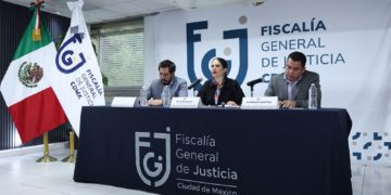 “Debimos haber ido a ese domicilio desde el primer momento”; fiscal Bertha Alcalde reconoce omisiones en caso de Edith Guadalupe