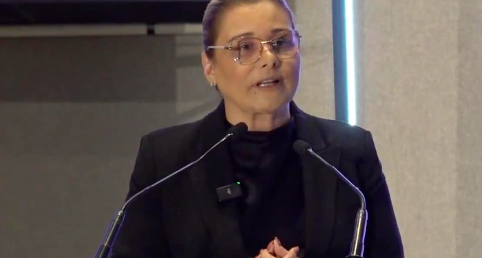 Abordan Harfuch y Maru Campos caso de agentes de EU