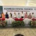 Instala Asociación de Autoridades Locales Coordinadora Estatal en Oaxaca
