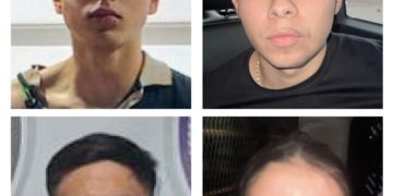 Caen cuatro implicados en asesinato de familia en Azcapotzalco