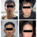 Caen cuatro implicados en asesinato de familia en Azcapotzalco
