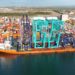 Hutchison Ports ICAVE invierte 540 mdp en modernización tecnológica portuaria