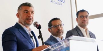 Anuncia Tabe que no autorizarán FanFest en MH por Mundial de Fútbol