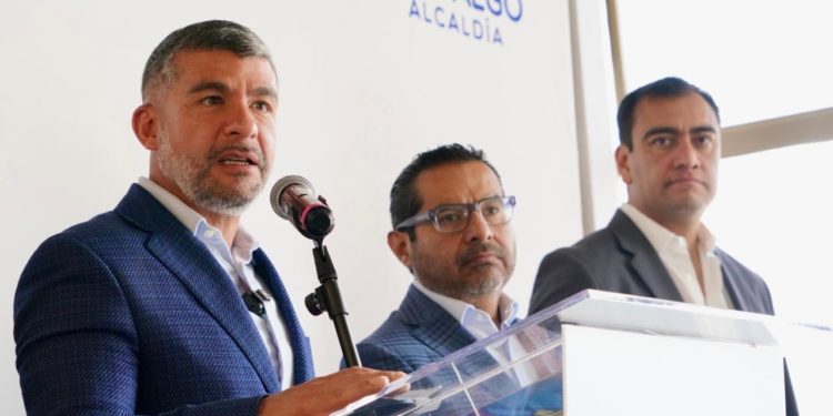 Anuncia Tabe que no autorizarán FanFest en MH por Mundial de Fútbol