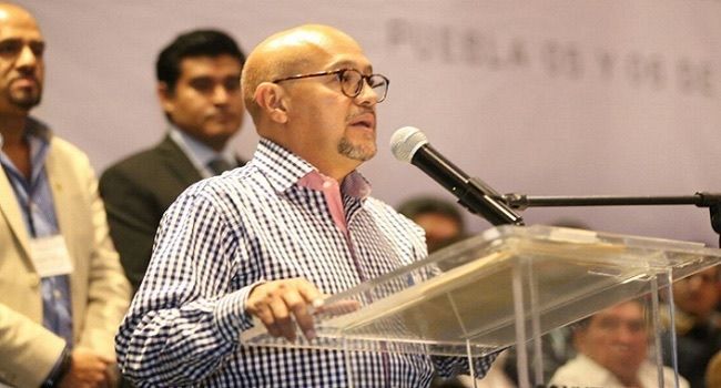 Investiga el SAT al Consejo Nacional Laboral