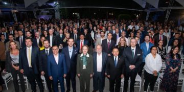 Haces Barba acompaña la presentación del libro “Tlalpan, entre la historia y mi corazón: un libro que nace de su gente”, escrito por su hijo