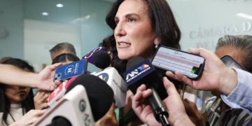 El caso del gobernador de Sinaloa, prueba de fuego para demostrar que en México hay políticos honestos: Kenia López