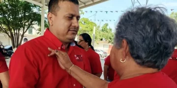 Ejecutan a líder de sindicato de trabajadores del ayuntamiento de Culiacán