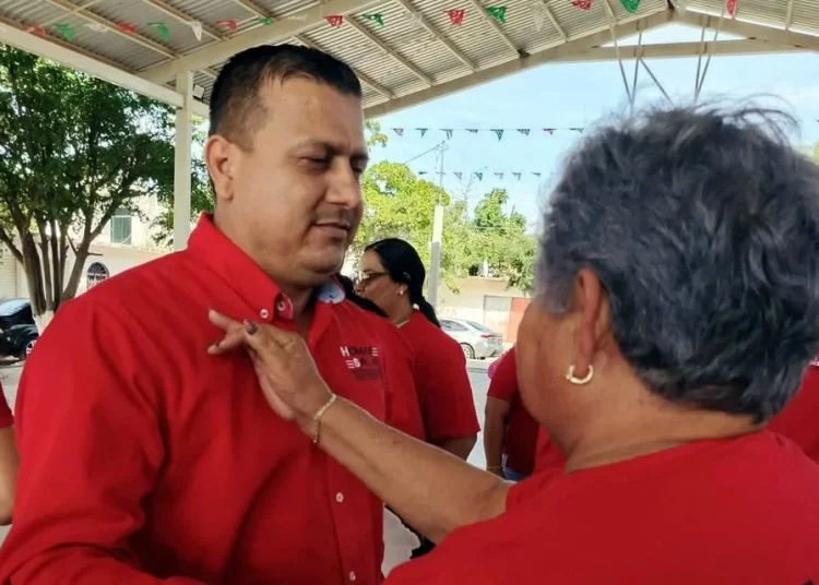 Ejecutan a líder de sindicato de trabajadores del ayuntamiento de Culiacán