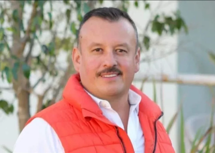 Matan a regidor de Movimiento Ciudadano en Talpa de Allende, Jalisco
