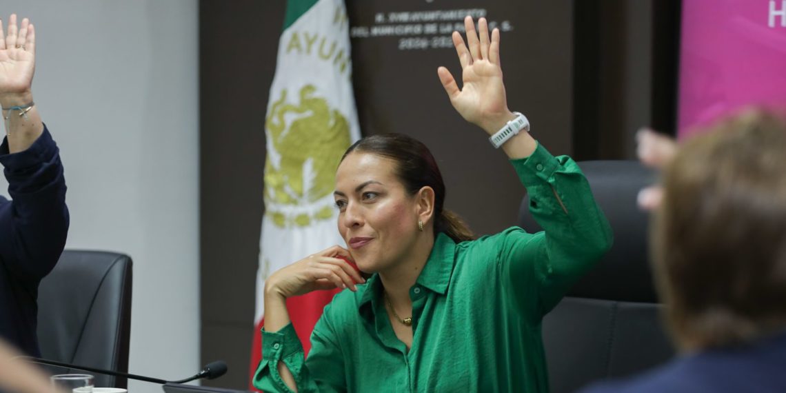 Milena Quiroga lidera mediciones rumbo a gubernatura de Baja California Sur