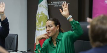 Milena Quiroga lidera mediciones rumbo a gubernatura de Baja California Sur