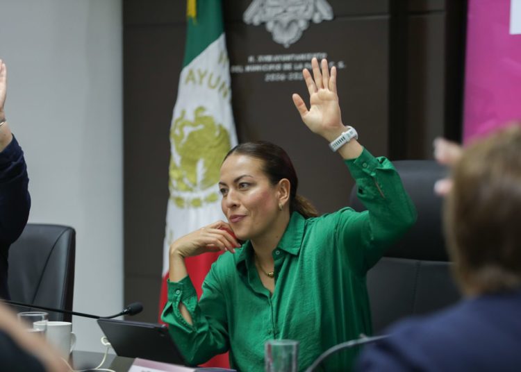 Milena Quiroga lidera mediciones rumbo a gubernatura de Baja California Sur