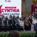 Morena impulsa a Cynthia López Castro para recuperar Cuauhtémoc en 2027