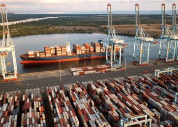 Nueva estrategia impulsa aumento en la recaudación de la Aduana de Manzanillo