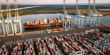 Nueva estrategia impulsa aumento en la recaudación de la Aduana de Manzanillo