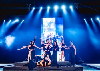 Octava edición de Moda México refuerza a Veracruz como referente creativo en el país