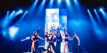 Octava edición de Moda México refuerza a Veracruz como referente creativo en el país