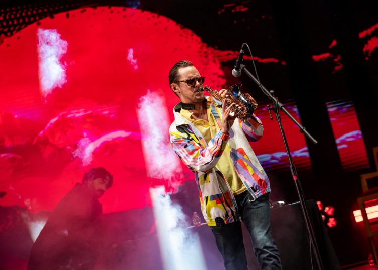 Participación cultural en Guanajuato rebasa 57 mil asistentes y abre nueva agenda