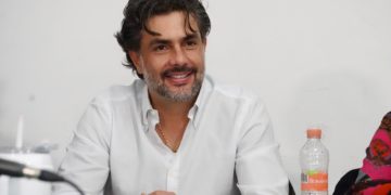 Verde y Morena con más de un año sin diálogo en la Ciudad de México, el partido irá solo en las elecciones, revela Jesús Sesma