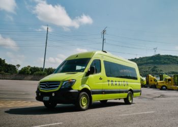 Sector logístico en México se ajusta a presiones ambientales en Día de la Tierra