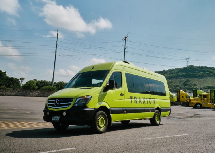 Sector logístico en México se ajusta a presiones ambientales en Día de la Tierra