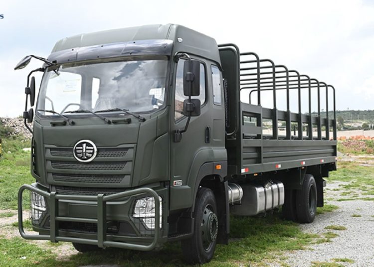 Sheinbaum instruye a Anticorrupción analizar contrato de ELAM-FAW