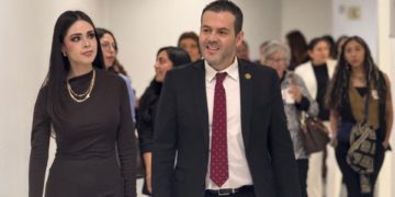 Ulises Mejía Haro se posiciona como el perfil mejor evaluado en Zacatecas