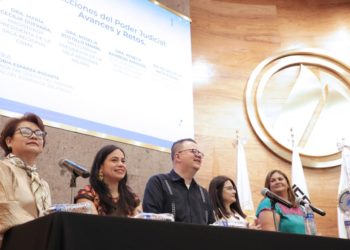 Unificar elección judicial y política en 2027 implicaría mayores costos operativos: magistrado Felipe de la Mata