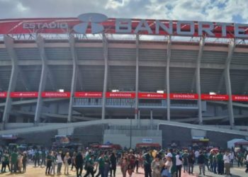 Ve Alejandro Rassam Baroudi un Mundial 2026 blindado