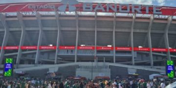 Ve Alejandro Rassam Baroudi un Mundial 2026 blindado