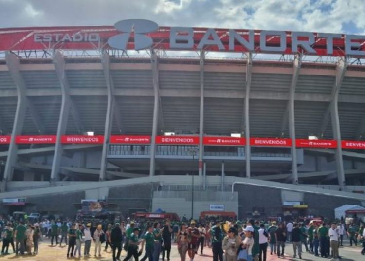 Ve Alejandro Rassam Baroudi un Mundial 2026 blindado