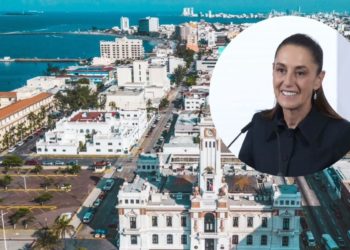 Veracruz supera 80% de ocupación hotelera al inicio del periodo vacacional