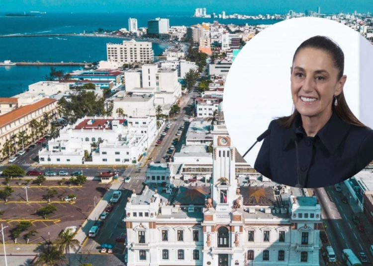 Veracruz supera 80% de ocupación hotelera al inicio del periodo vacacional