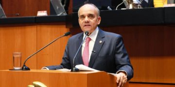 Morena sugue sin cumplir con reducción del precio de gasolina a 10 por litro: Manuel Añorve