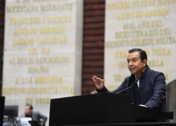 Pide PAN a Sheinbaum que el relevo en la SRE sea con credenciales suficientes